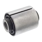Silent block, kontrollarm FEBI BILSTEIN 106717