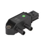 Sensor, presión gas de escape NRF 708095