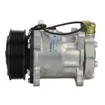 Compresseur de climatisation BOSCH 1 986 AD1 218