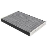Cabineluchtfilter  MAHLE LAK 1162