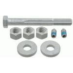 Kit de reparación, suspensión de rueda LEMFÖRDER 38361 01