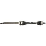 Drivaxel POINT GEAR PNG76331