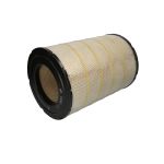 Luchtfilter WIX FILTERS 93091E