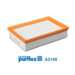 Luftfilter PURFLUX A3149