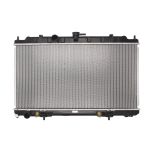 Radiador, refrigeración del motor KOYORAD PL021522
