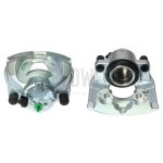 Bremssattel BUDWEG 345028