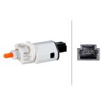 Interruptor luces freno HELLA 6DD 010 966-831
