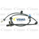 Sensor, revoluciones de la rueda VEMO V64-72-0046