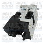 Fechadura de porta MEAT & DORIA 31498