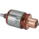 Inducido, motor de arranque HC-CARGO F 032 332 333