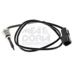 Sensor, temperatura de gases de escape MEAT & DORIA 12745