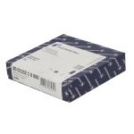 Jeu de segments de piston KOLBENSCHMIDT 800115210000