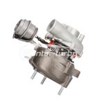 Turbocharger INTER TURBO IT-454161