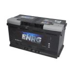 Akumulator ENRG CLASSIC 95Ah 800A P+