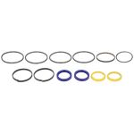 Kit de reparação, cilindro hidráulico CARRARO 49982-CR