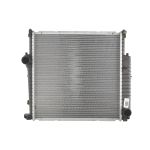Radiador de motor DENSO DRM05022