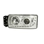 Ajovalo TRUCKLIGHT HL-IV008L Vasen