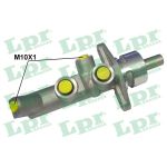 Maître cylindre de frein LPR 1085