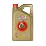 Aceite para transmisiones automáticas CASTROL 15F14C Transmax CVT 5L
