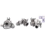 Turbocompresor ELSTOCK 91-0951