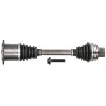 Eje de transmisión MAGNETI MARELLI 302004190444