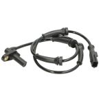 Sensor, Raddrehzahl DELPHI SS21354-12B1