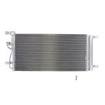 Condensator, airconditioning THERMOTEC KTT110521