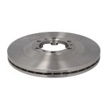 Bromsskiva BOSCH 0 986 479 V88, 1 Stycke