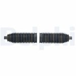 Jeu de joints-soufflets, direction DELPHI TBR4390