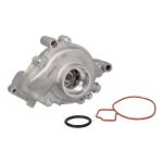 Kylvätskepump SIL PA1251BH