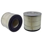Luchtfilter WIX FILTERS 42738