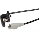 Capteur, vitesse de rou HERTH+BUSS ELPARTS 70660533