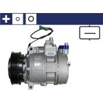 Compressor, ar condicionado MAHLE ACP 1073 000S