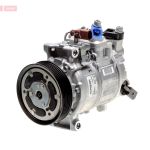 Compressor, airconditioning DENSO DCP02101