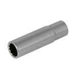 Zwölfkantnuss 3/8 zoll TOPTUL 12 mm 12-kant