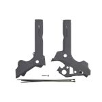 Kunsstoffbauteile POLISPORT 8473100003 POL