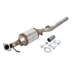 Ruß-/Partikelfilter BM CATALYSTS BM11248H