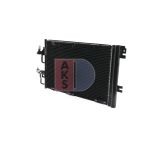 Condensator, airconditioning AKS DASIS 152027N
