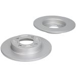 Bromsskiva FERODO DDF2981C, 2 Stycke