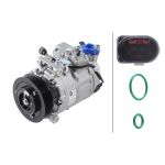 Airco-compressor HELLA 8FK 366 200-201