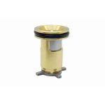 Soupape de pression d'huile VEMO V10-54-0010