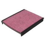 Filtre d'habitacle (filtre à pollen) K&N DVF5012