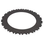 Pièce de boîte de vitesses ZF 4143351076ZF