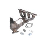 Catalizador BM CATALYSTS BM92450H