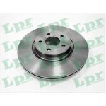 Bromsskiva LPR V1005V