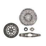 Kupplungssatz Schaeffler LuK 624 3968 00