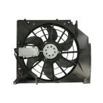 Koelventilatorwiel, motorkoeling NRF 47747
