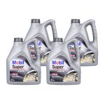 Motorolja MOBIL 157305 M-SUP 10W40 16L