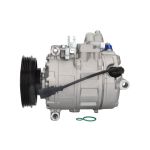 Compressor, ar condicionado MAHLE KLIMA ACP 167 000S