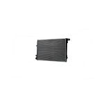 Arrefecedor do motor HELLA 8MK 366 302-351